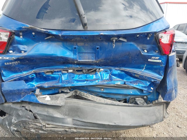 1FMCU0GD2KUB49611 Ford ESCAPE SE