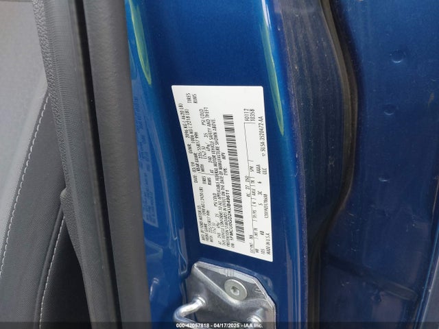 1FMCU0GD2KUB49611 Ford ESCAPE SE