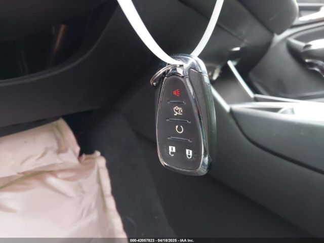 2019 CHEVROLET MALIBU 1G1ZD5ST9KF164324 Photo 10
