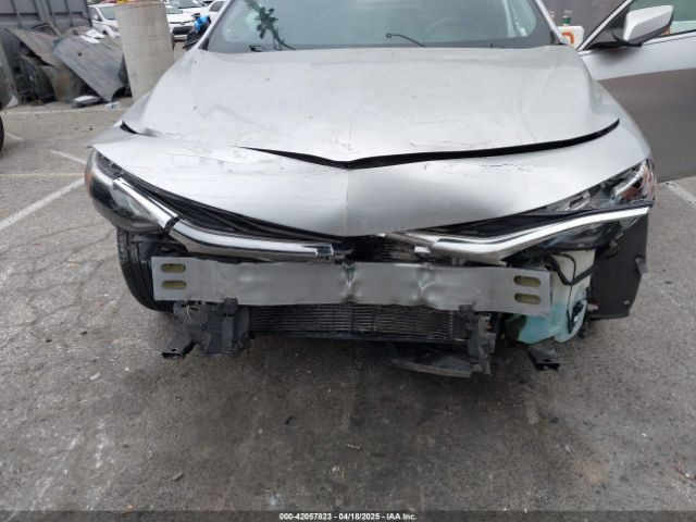 2019 CHEVROLET MALIBU 1G1ZD5ST9KF164324 Photo 5