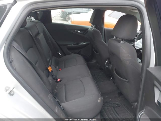 2019 CHEVROLET MALIBU 1G1ZD5ST9KF164324 Photo 7