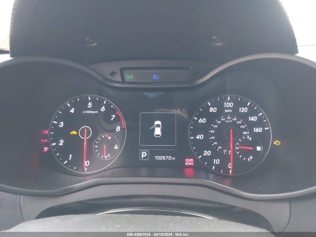KMHTC6AE4GU303413 Hyundai Veloster Turbo