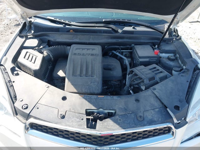 1GNFLFEK8EZ129578 Chevrolet EQUINOX 1LT