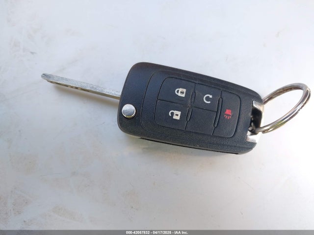 1GNFLFEK8EZ129578 Chevrolet EQUINOX 1LT