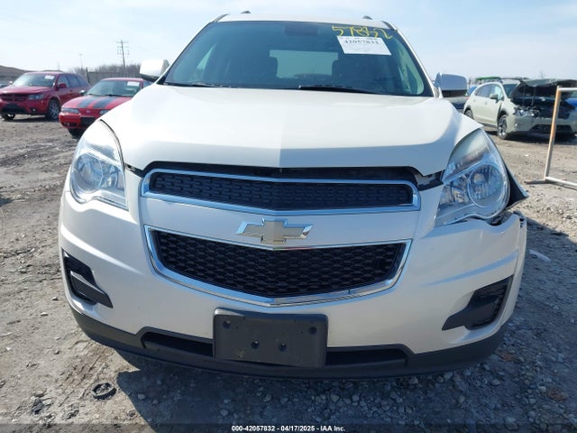 1GNFLFEK8EZ129578 Chevrolet EQUINOX 1LT