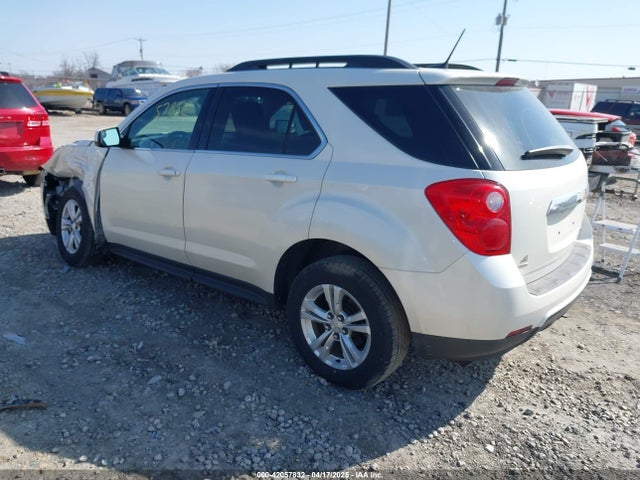 1GNFLFEK8EZ129578 Chevrolet EQUINOX 1LT