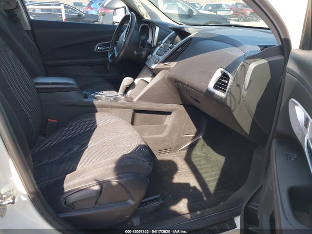 1GNFLFEK8EZ129578 Chevrolet EQUINOX 1LT