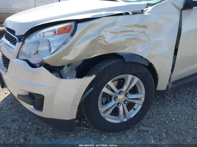 1GNFLFEK8EZ129578 Chevrolet EQUINOX 1LT