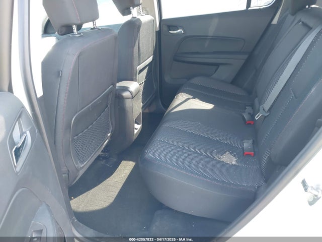 1GNFLFEK8EZ129578 Chevrolet EQUINOX 1LT