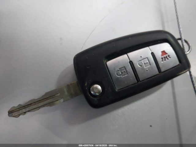 5N1AT2MV6GC792284 Nissan Rogue S/sl/sv