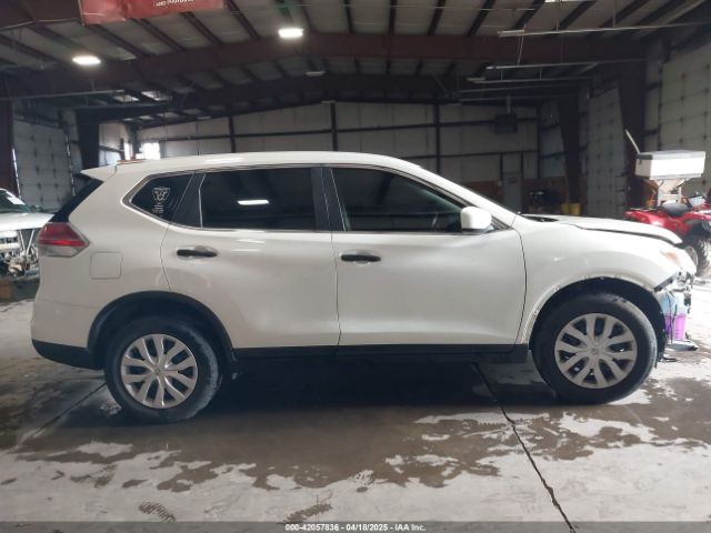 5N1AT2MV6GC792284 Nissan Rogue S/sl/sv