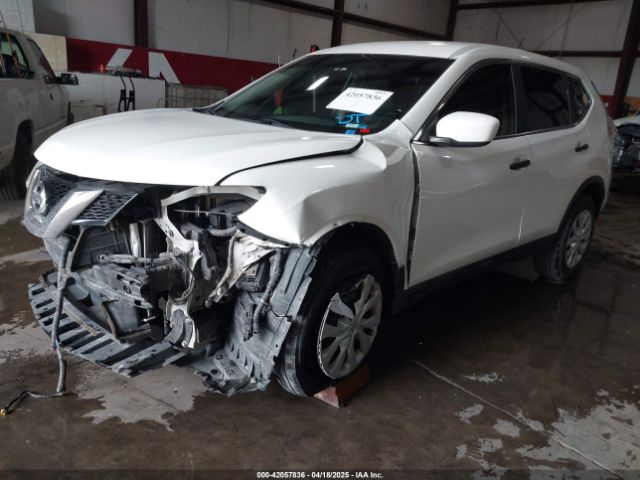 5N1AT2MV6GC792284 Nissan Rogue S/sl/sv