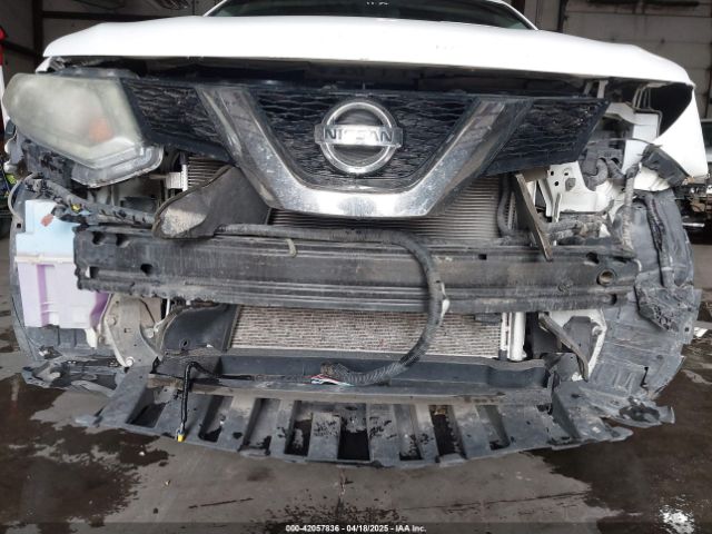 5N1AT2MV6GC792284 Nissan Rogue S/sl/sv