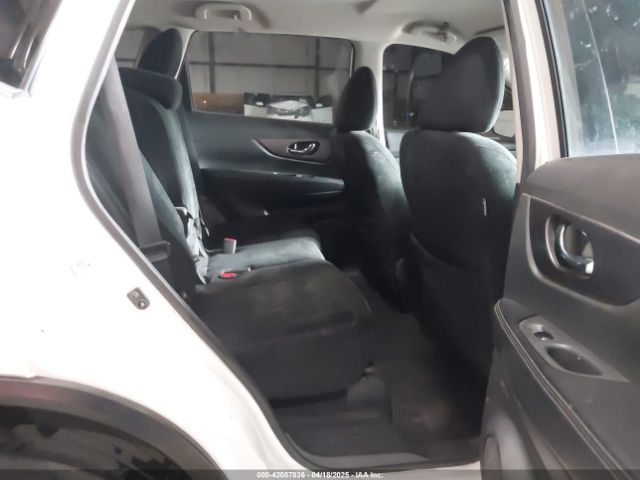 5N1AT2MV6GC792284 Nissan Rogue S/sl/sv