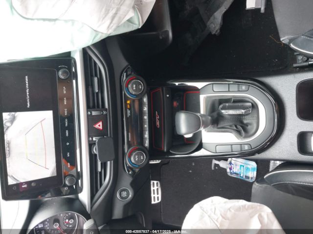 3KPF54AD9NE498735 KIA mpi nu