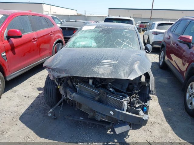 3KPF54AD9NE498735 KIA mpi nu