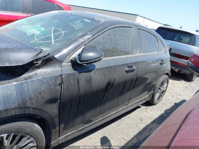 3KPF54AD9NE498735 KIA mpi nu