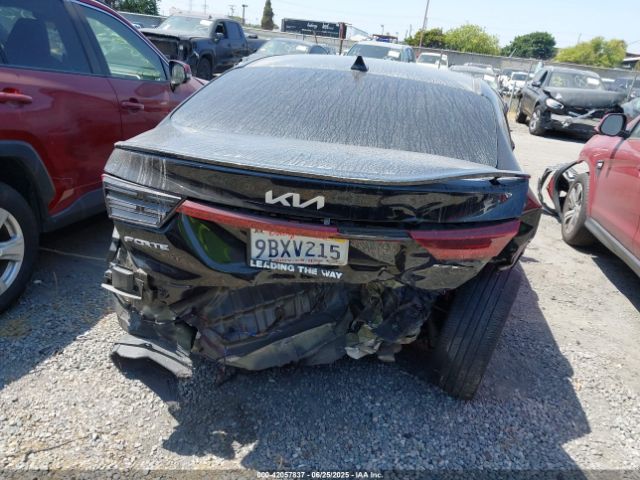 3KPF54AD9NE498735 KIA mpi nu