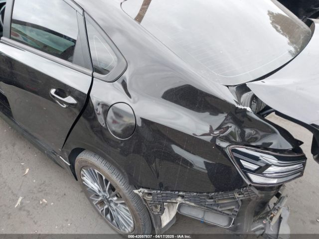 3KPF54AD9NE498735 KIA mpi nu