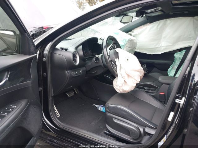 3KPF54AD9NE498735 KIA mpi nu