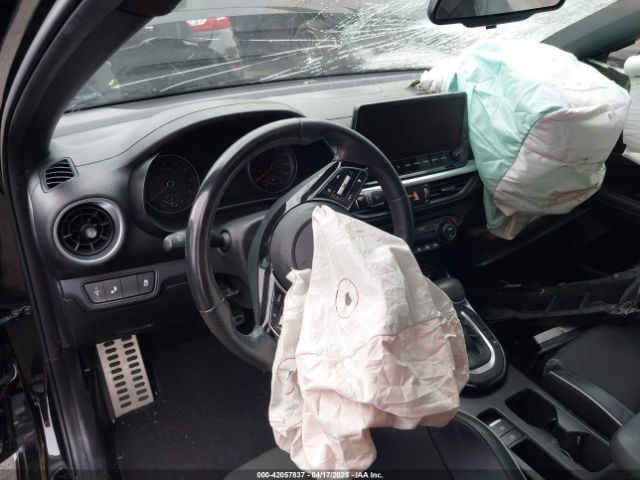 3KPF54AD9NE498735 KIA mpi nu