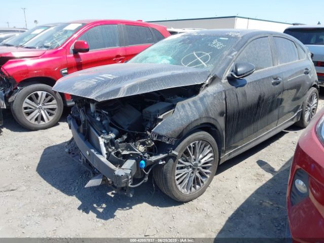 3KPF54AD9NE498735 KIA mpi nu