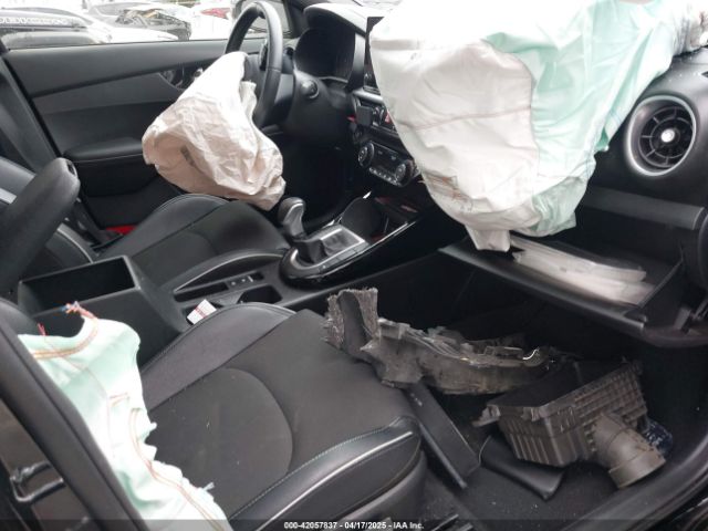 3KPF54AD9NE498735 KIA mpi nu