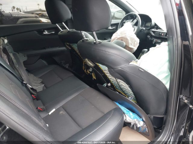 3KPF54AD9NE498735 KIA mpi nu