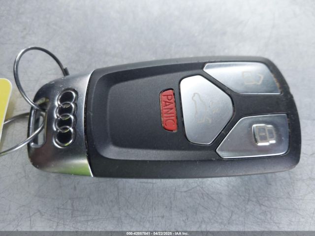 2023 AUDI Q5 SPORTBACK WA15AAFY7P2074384 Photo 10