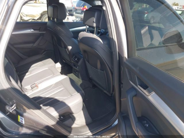 2023 AUDI Q5 SPORTBACK WA15AAFY7P2074384 Photo 7