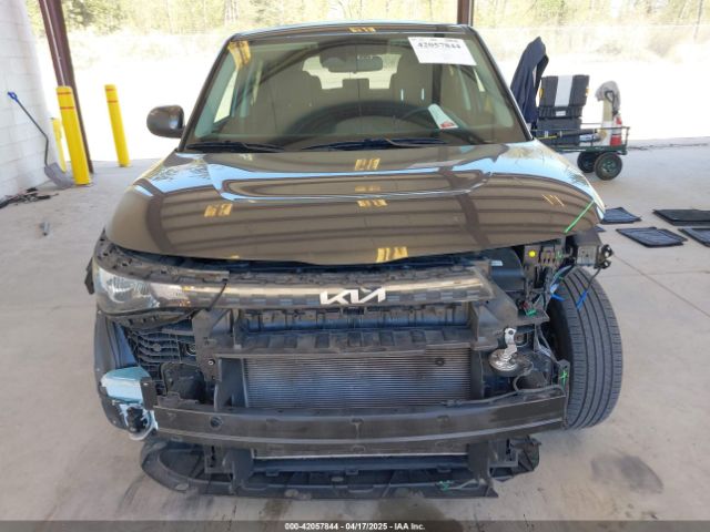KNDJ23AU6P7198389 KIA SOUL LX