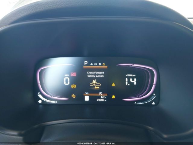 KNDJ23AU6P7198389 KIA SOUL LX