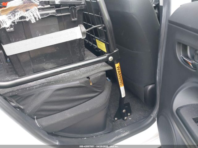 JTDKDTB36J1615394 Toyota Prius C Two