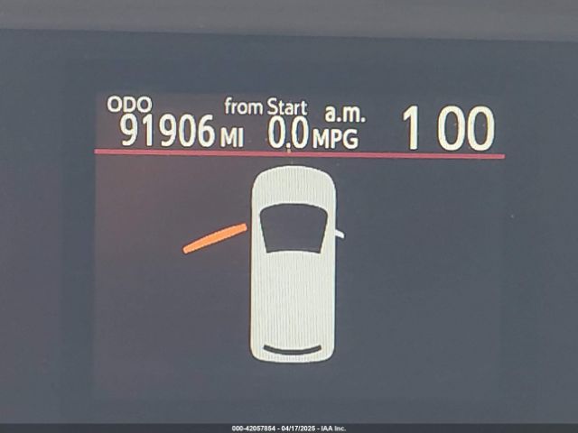 JTDKDTB33G1121793 Toyota Prius C Two