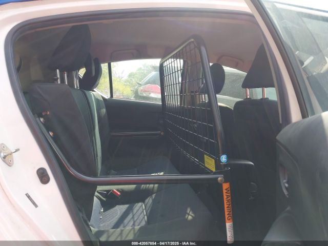JTDKDTB33G1121793 Toyota Prius C Two