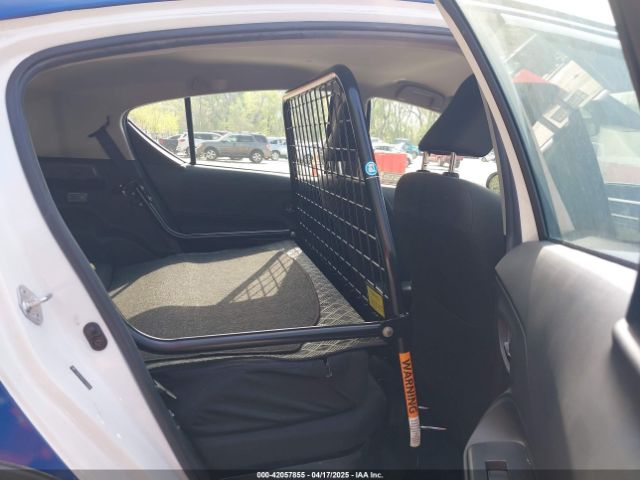 JTDKDTB33J1599980 Toyota Prius C Two