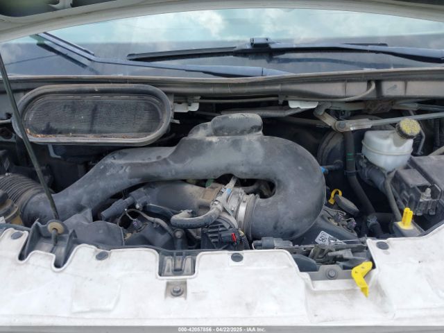 1FTYE1YM2KKA11865 Ford Transit-150