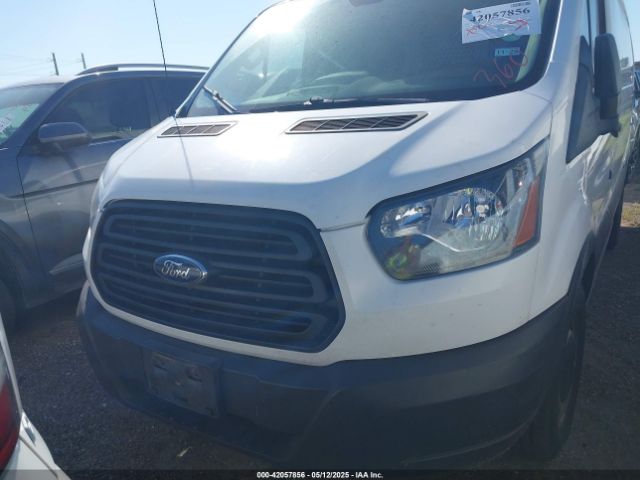 1FTYE1YM2KKA11865 Ford Transit-150