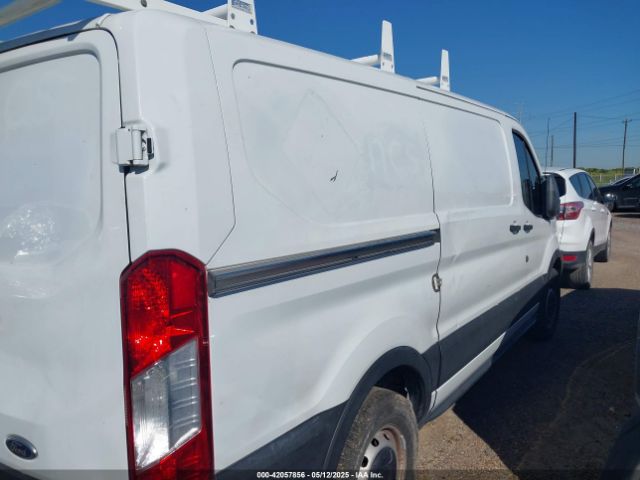 1FTYE1YM2KKA11865 Ford Transit-150