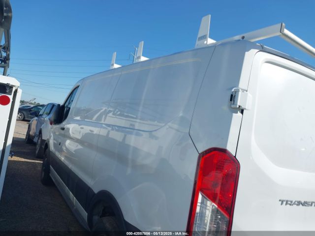 1FTYE1YM2KKA11865 Ford Transit-150