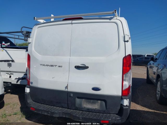 1FTYE1YM2KKA11865 Ford Transit-150