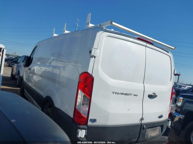 1FTYE1YM2KKA11865 Ford Transit-150