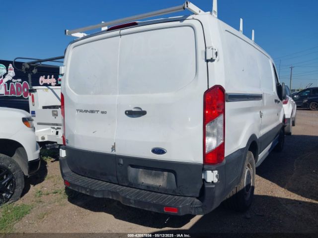 1FTYE1YM2KKA11865 Ford Transit-150