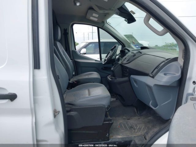 1FTYE1YM2KKA11865 Ford Transit-150