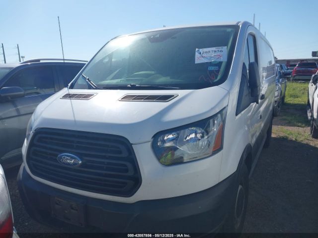 1FTYE1YM2KKA11865 Ford Transit-150