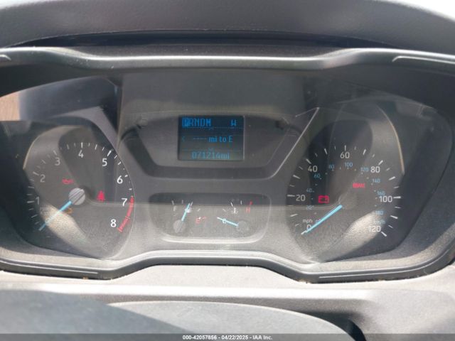 1FTYE1YM2KKA11865 Ford Transit-150