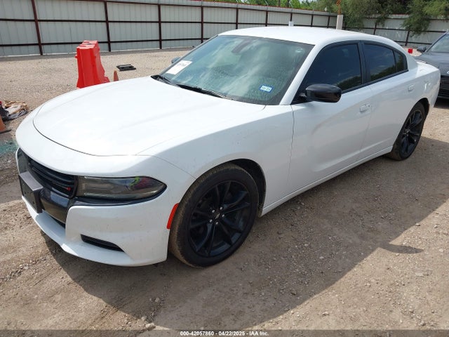 2C3CDXBG2GH333184 Dodge Charger Se