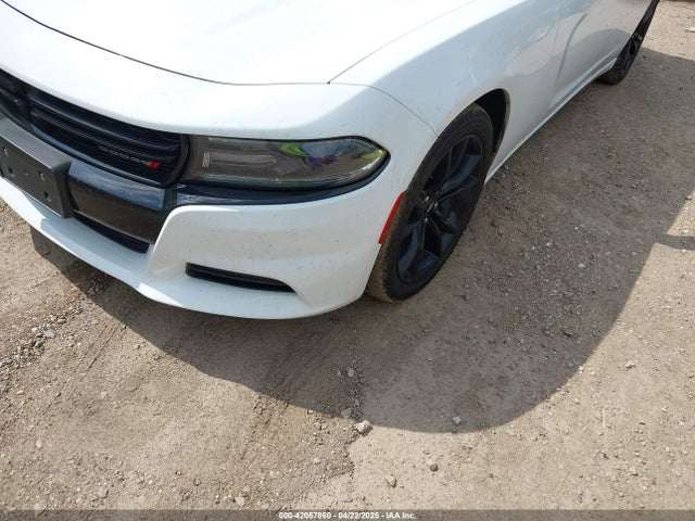 2C3CDXBG2GH333184 Dodge Charger Se