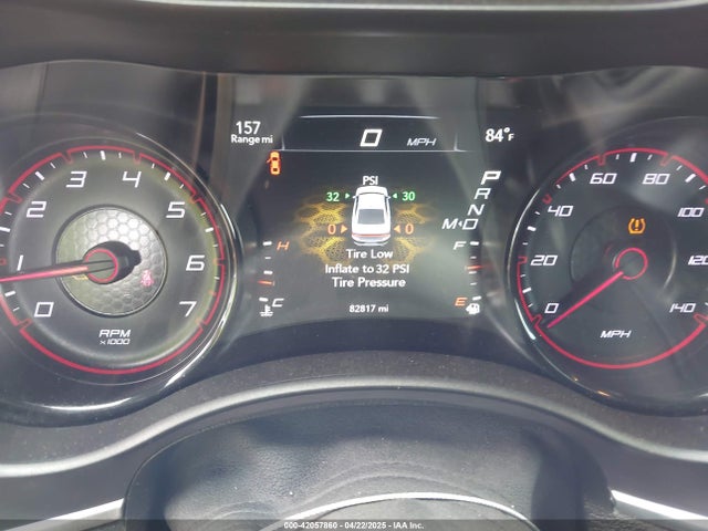 2C3CDXBG2GH333184 Dodge Charger Se