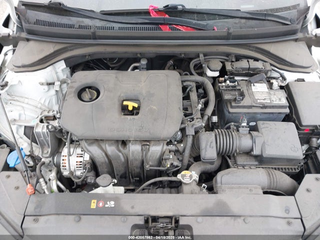 5NPD74LF4LH622614 Hyundai ELANTRA SE